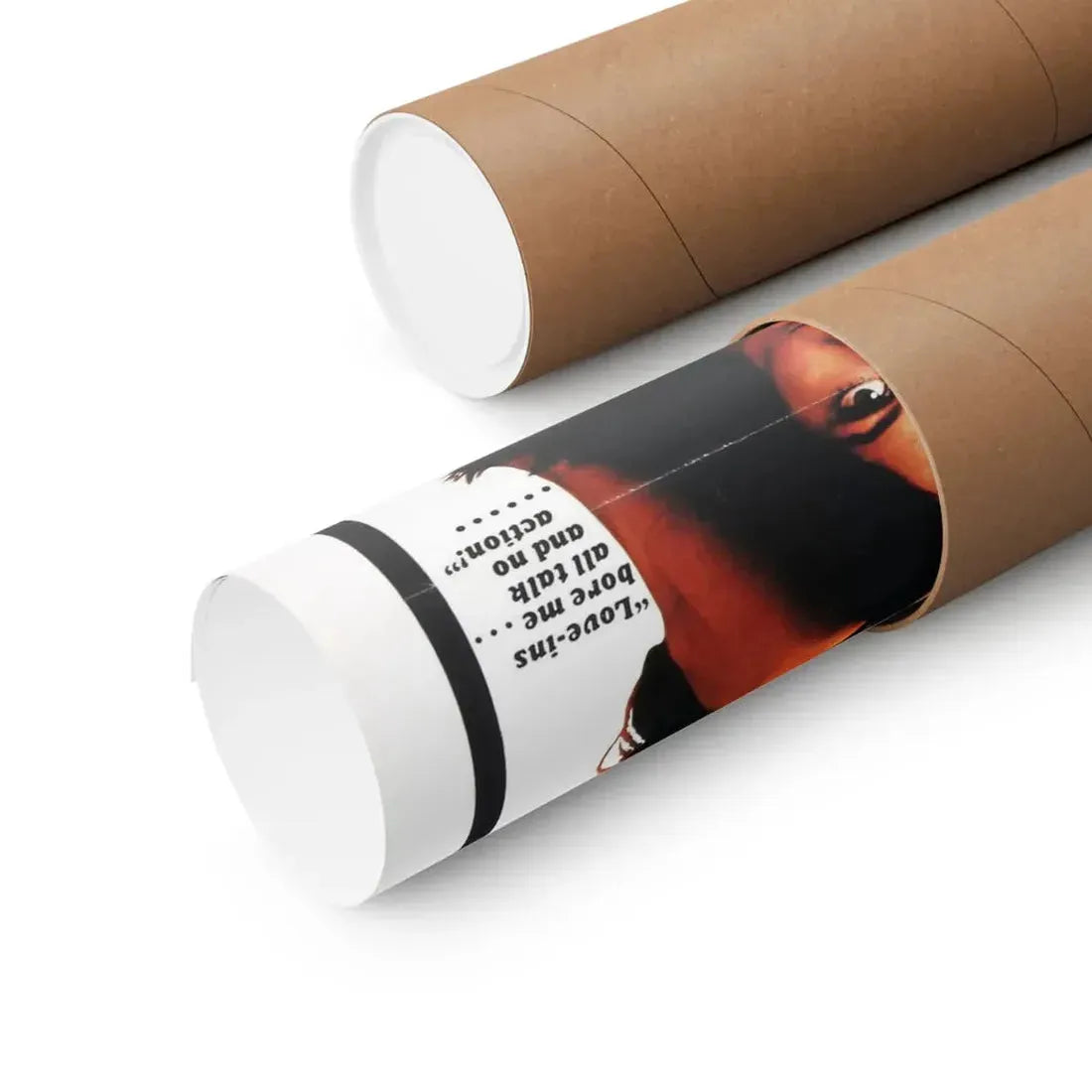 THE STUDENT NURSES 1970 - Paper Movie Poster - The Sticker Space