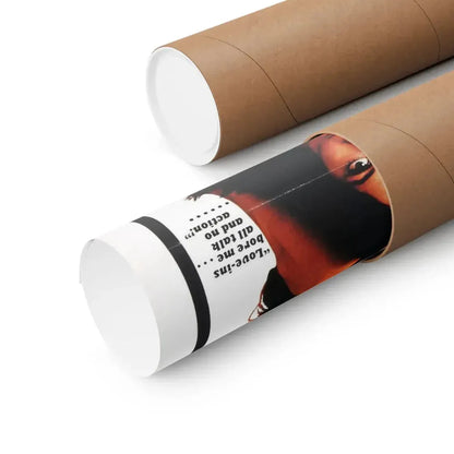 THE STUDENT NURSES 1970 - Paper Movie Poster - The Sticker Space