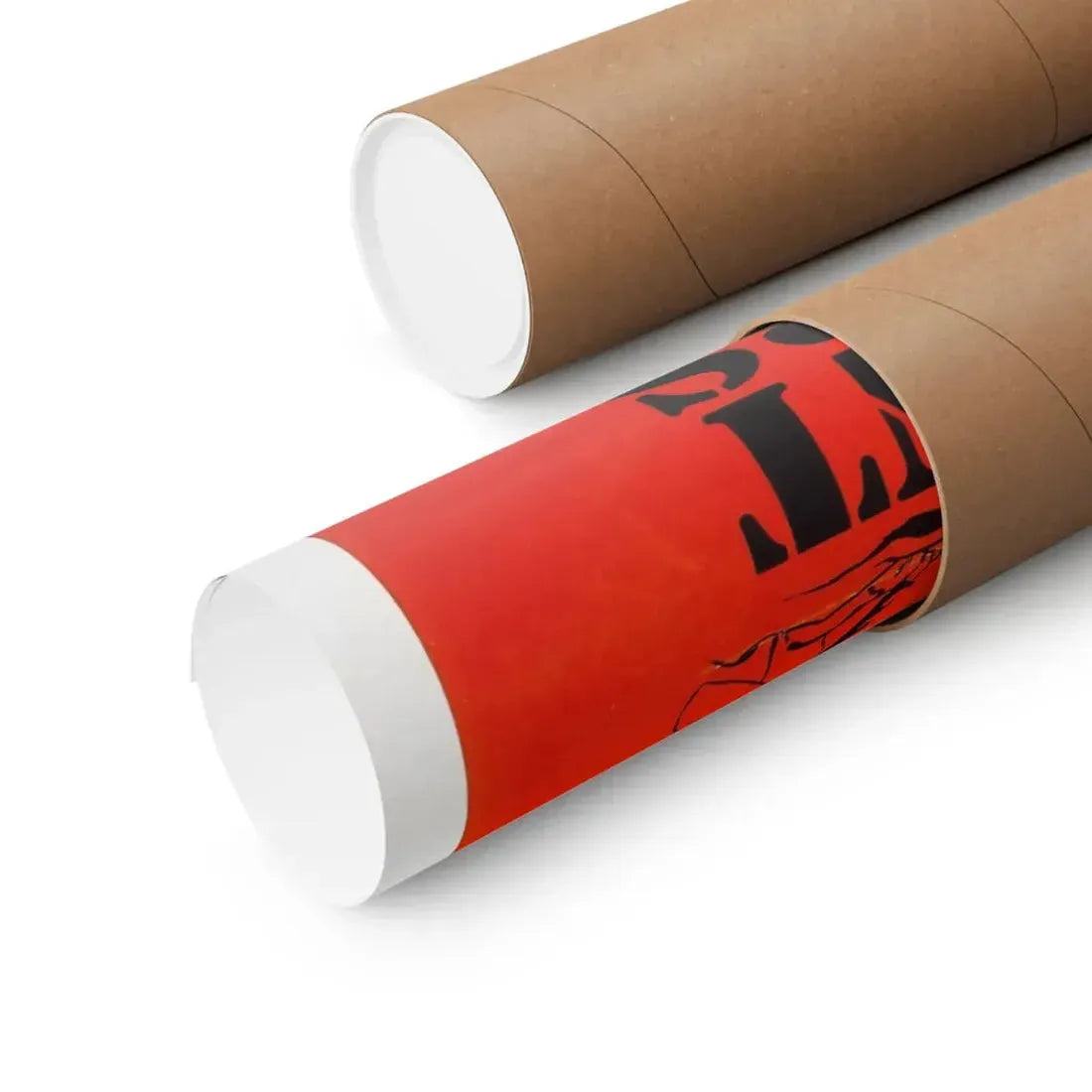 THE STUDENT TEACHERS 1973 - Paper Movie Poster - The Sticker Space