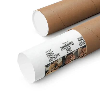 THE SWARM 1978 - Paper Movie Poster - The Sticker Space