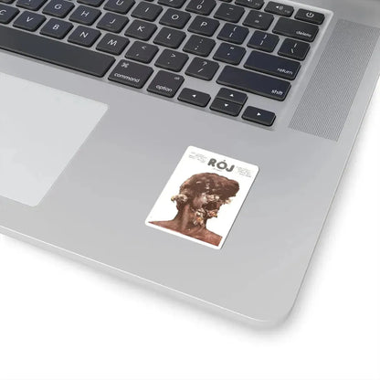 THE SWARM (POLISH) 1978 Movie Poster - STICKER Vinyl Kiss-Cut Decal - The Sticker Space