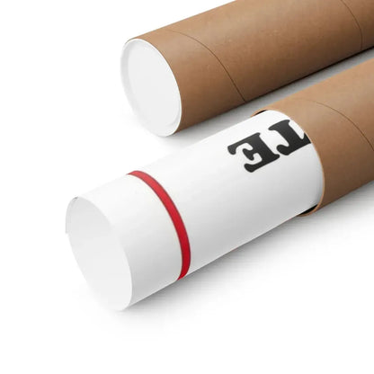 THE SWINGING BARMAIDS (2) 1975 - Paper Movie Poster - The Sticker Space