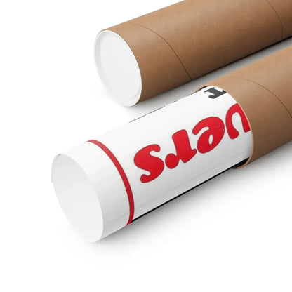 THE SWINGING BARMAIDS (2) 1975 - Paper Movie Poster - The Sticker Space