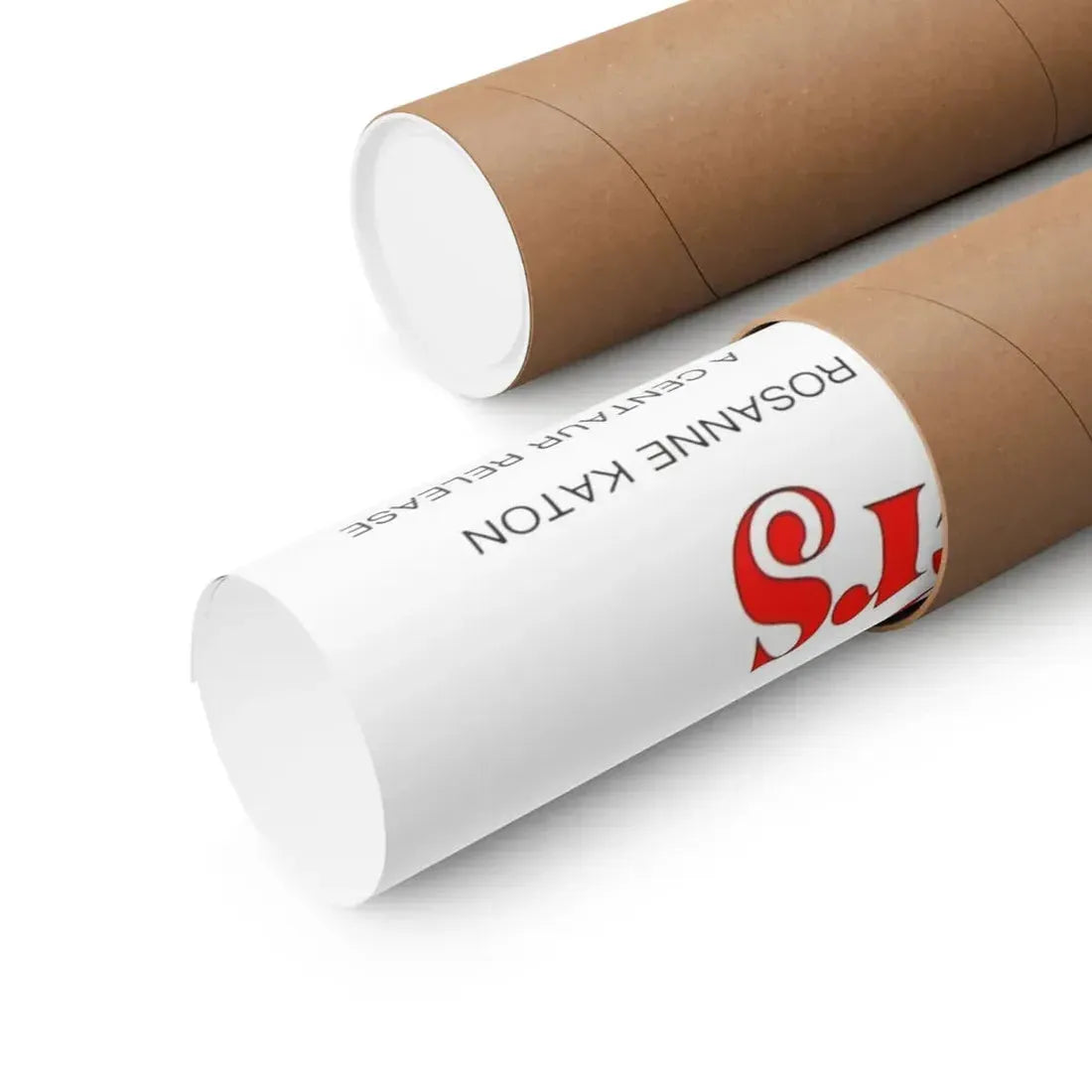 THE SWINGING CHEERLEADERS 1974 - Paper Movie Poster - The Sticker Space