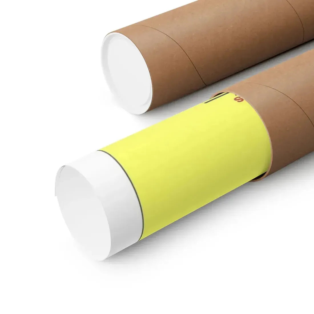 THE SWINGING STEWARDESSES 1971 - Paper Movie Poster - The Sticker Space