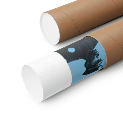 THE SWITCHBLADE SISTERS 1975 - Paper Movie Poster - The Sticker Space