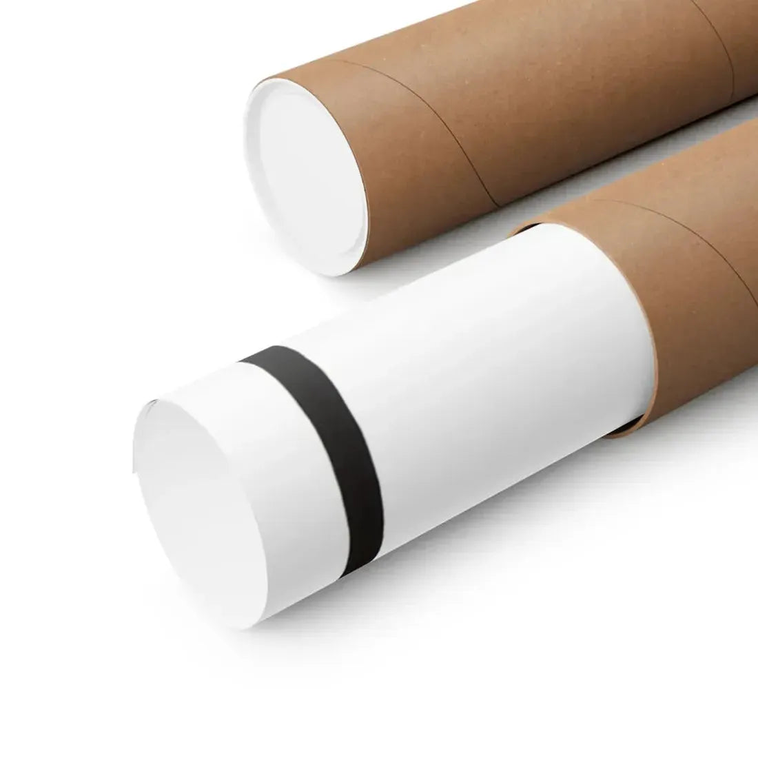 THE TATTOED HITMAN 1974 - Paper Movie Poster - The Sticker Space