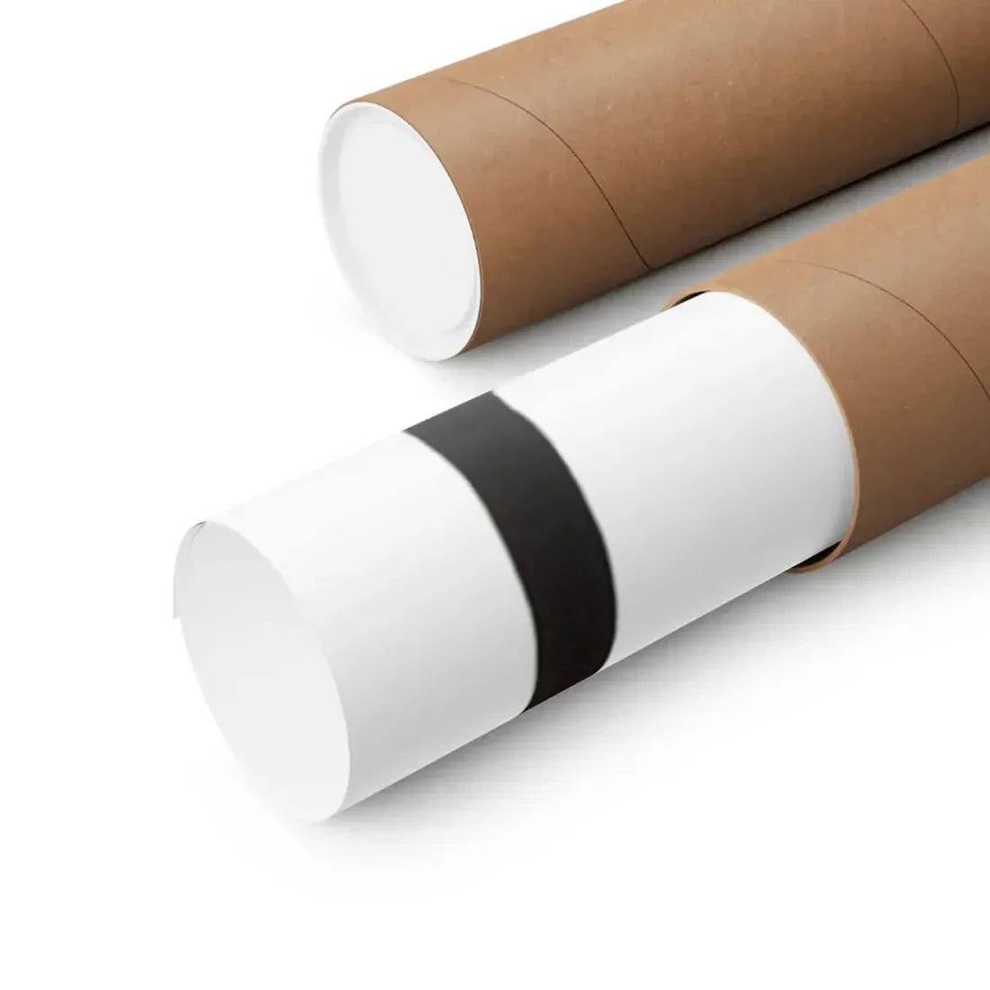 THE TATTOED HITMAN 1974 - Paper Movie Poster - The Sticker Space