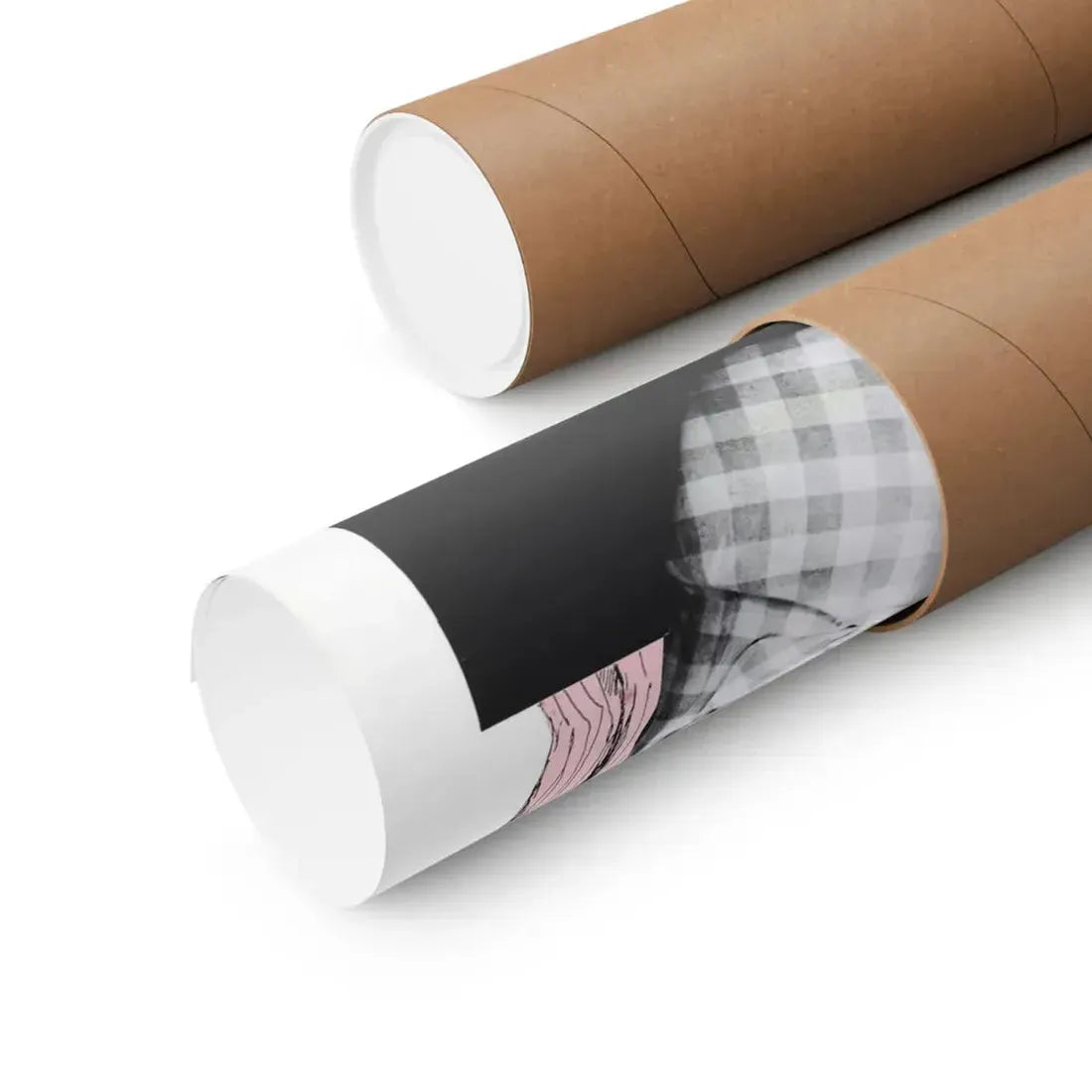 THE TEACHER 1974 - Paper Movie Poster - The Sticker Space