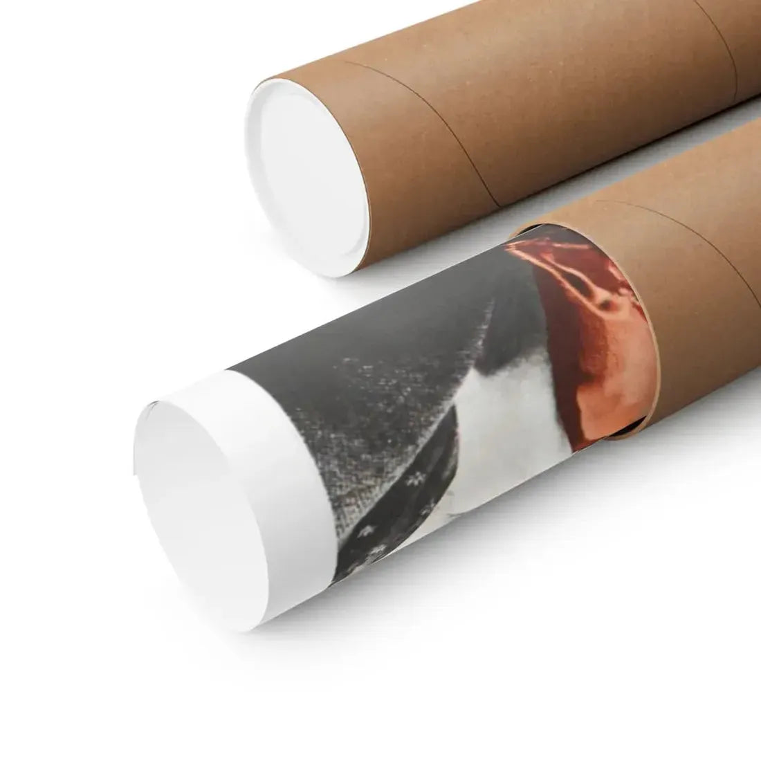 THE TELL-TALE HEART 1960 - Paper Movie Poster - The Sticker Space