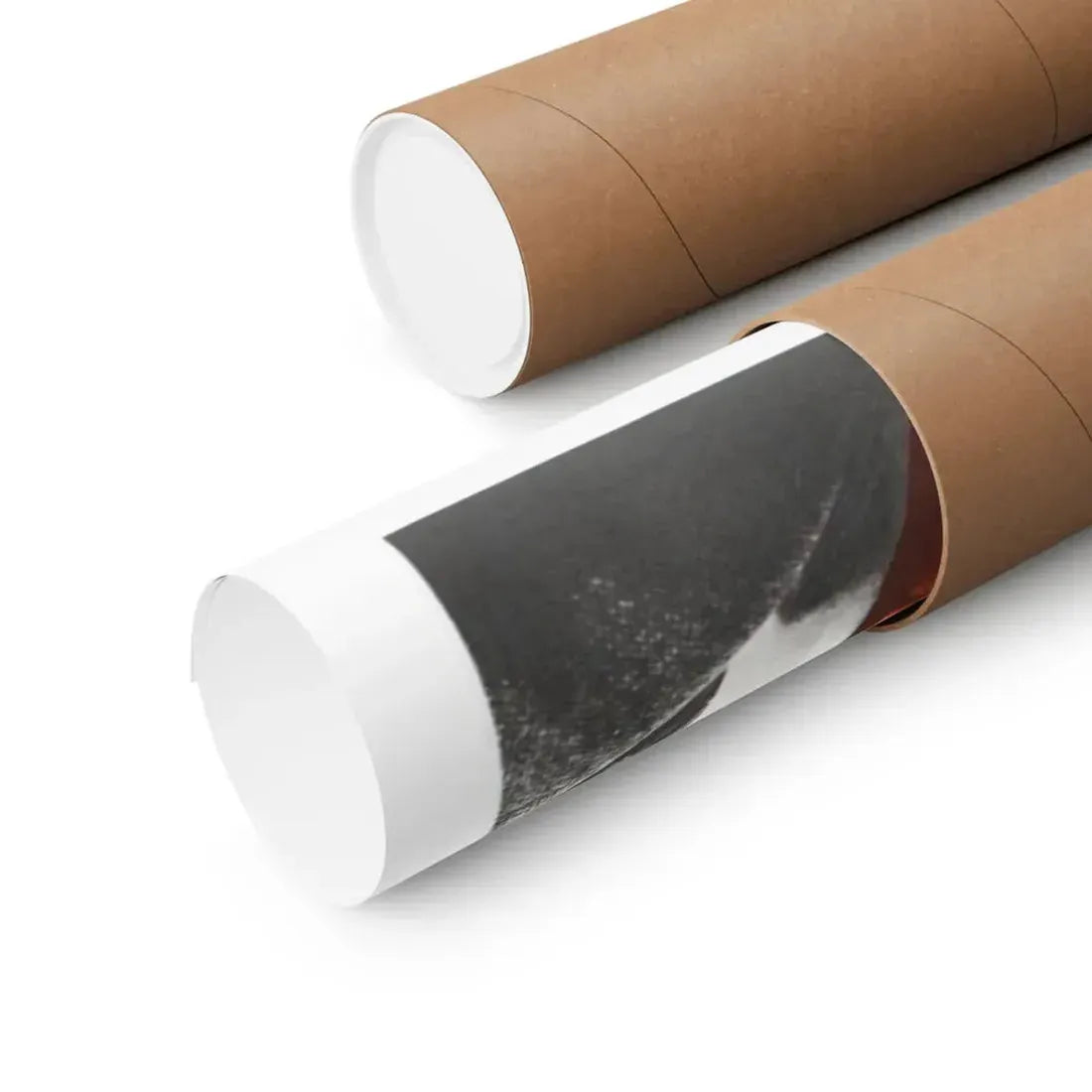 THE TELL-TALE HEART 1960 - Paper Movie Poster - The Sticker Space