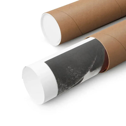 THE TELL-TALE HEART 1960 - Paper Movie Poster - The Sticker Space