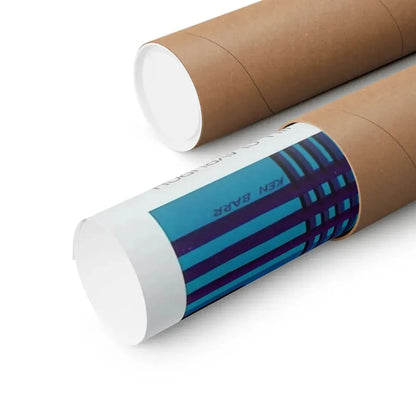 THE TERMINAL MAN 1974 - Paper Movie Poster - The Sticker Space