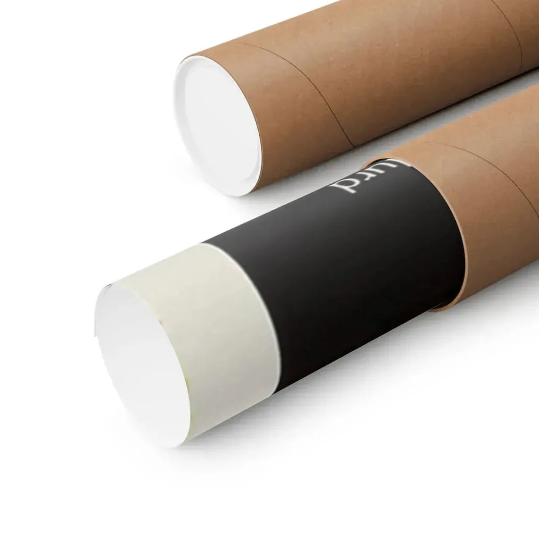 THE TERMINATOR (2) 1984 - Paper Movie Poster - The Sticker Space