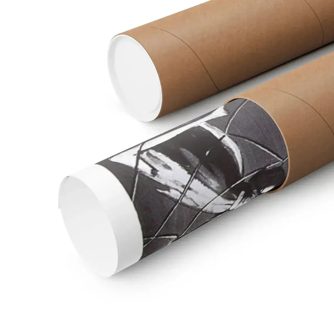 THE TERROR (TEASER) 1963 - Paper Movie Poster - The Sticker Space