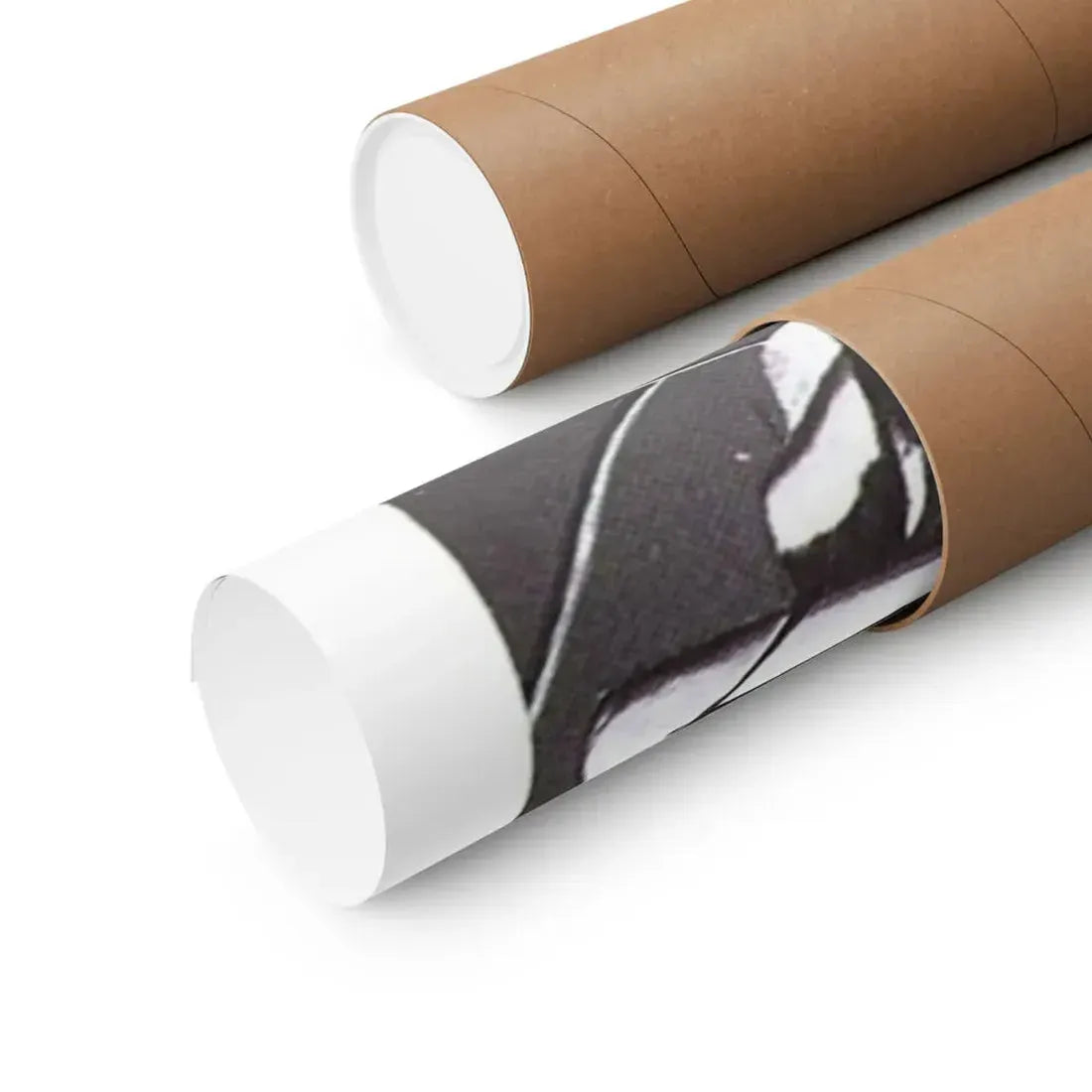 THE TERROR (TEASER) 1963 - Paper Movie Poster - The Sticker Space