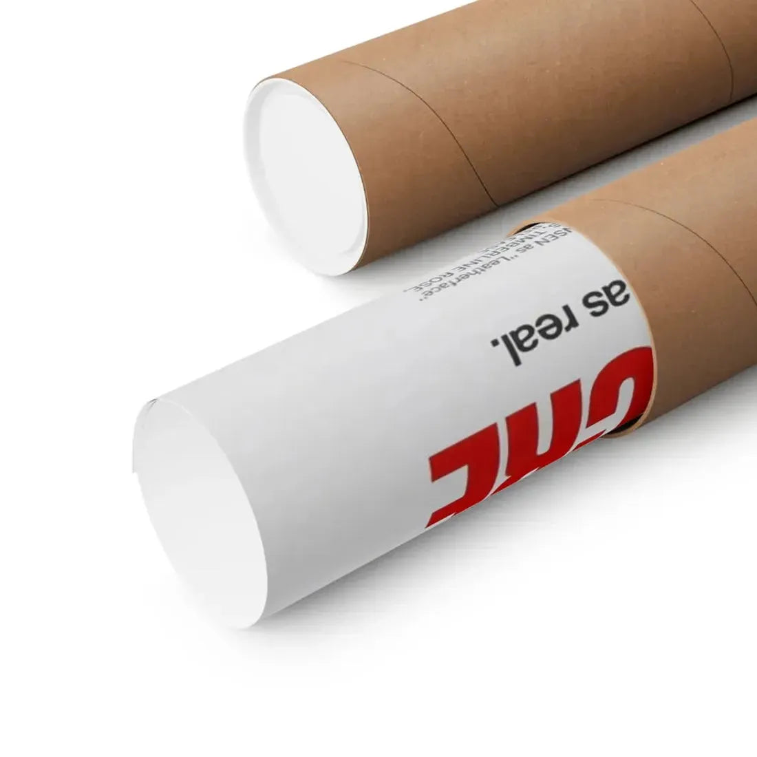 THE TEXAS CHAIN SAW MASSACRE 1974 - Paper Movie Poster - The Sticker Space