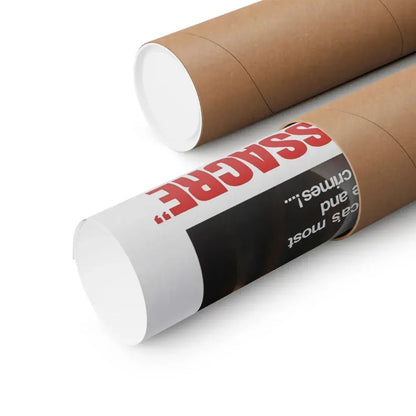 THE TEXAS CHAIN SAW MASSACRE 1974 - Paper Movie Poster - The Sticker Space