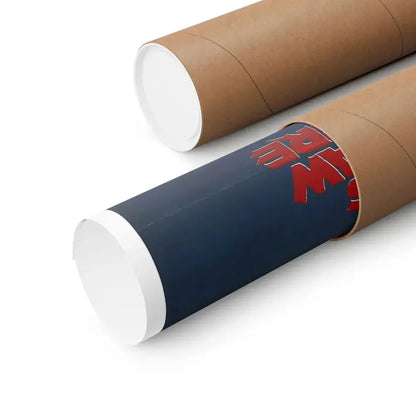 THE TEXAS CHAINSAW MASSACRE PART 2 (2) 1986 - Paper Movie Poster - The Sticker Space