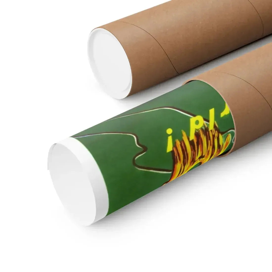 THE THING (FROM ANOTHER WORLD) 2 1951 - Paper Movie Poster - The Sticker Space