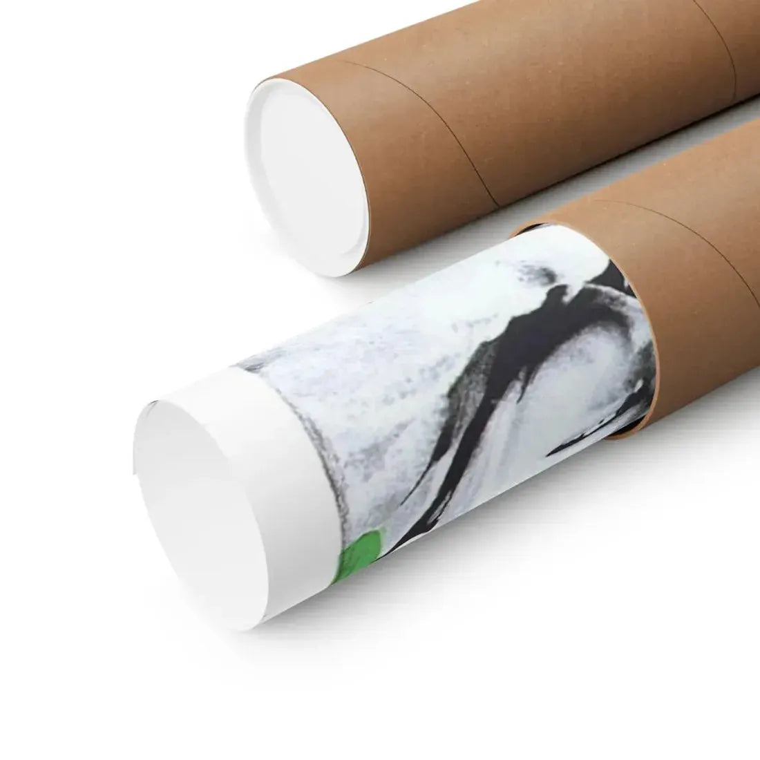 THE THING (FROM ANOTHER WORLD) 3 1951 - Paper Movie Poster - The Sticker Space