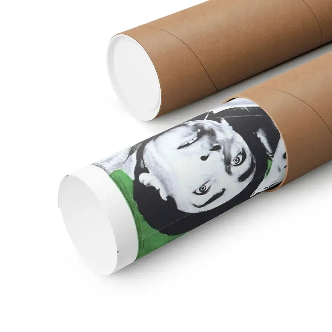 THE THING (FROM ANOTHER WORLD) 3 1951 - Paper Movie Poster - The Sticker Space