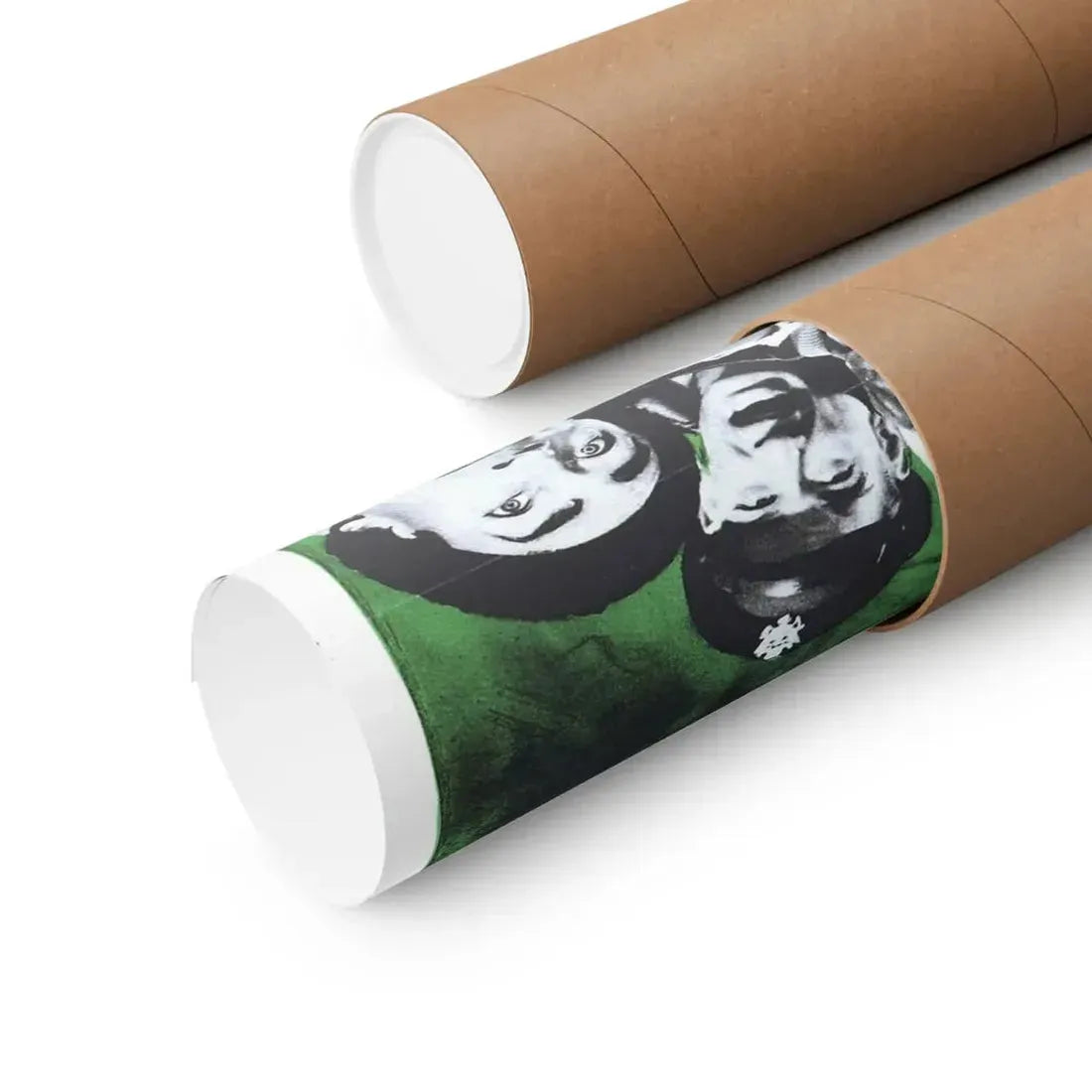 THE THING (FROM ANOTHER WORLD) 3 1951 - Paper Movie Poster - The Sticker Space