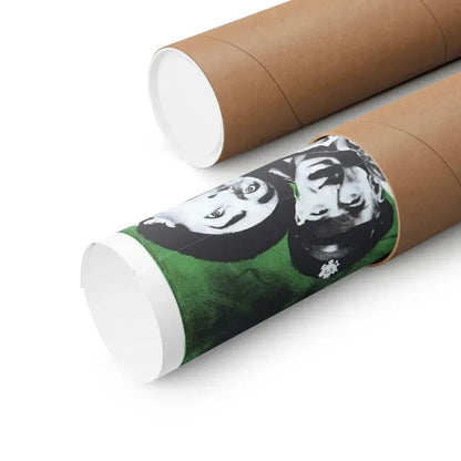 THE THING (FROM ANOTHER WORLD) 3 1951 - Paper Movie Poster - The Sticker Space