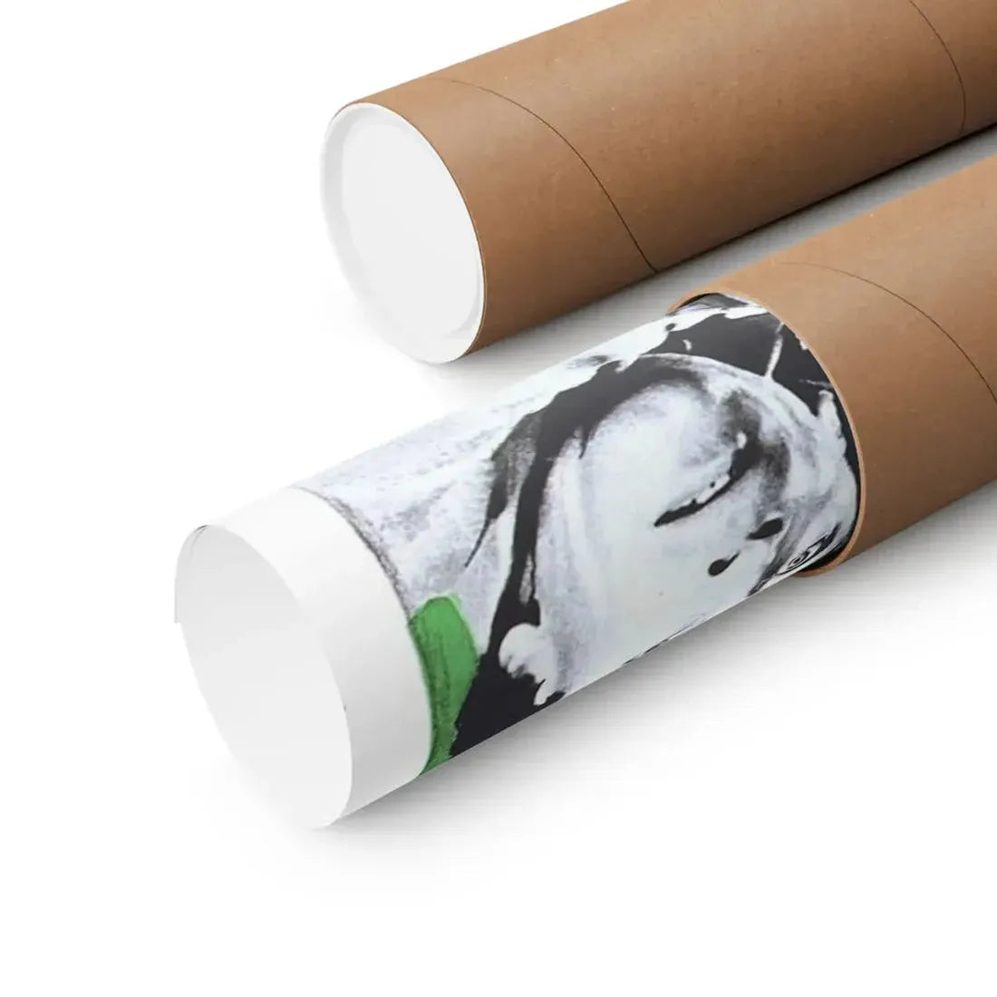 THE THING (FROM ANOTHER WORLD) 3 1951 - Paper Movie Poster - The Sticker Space