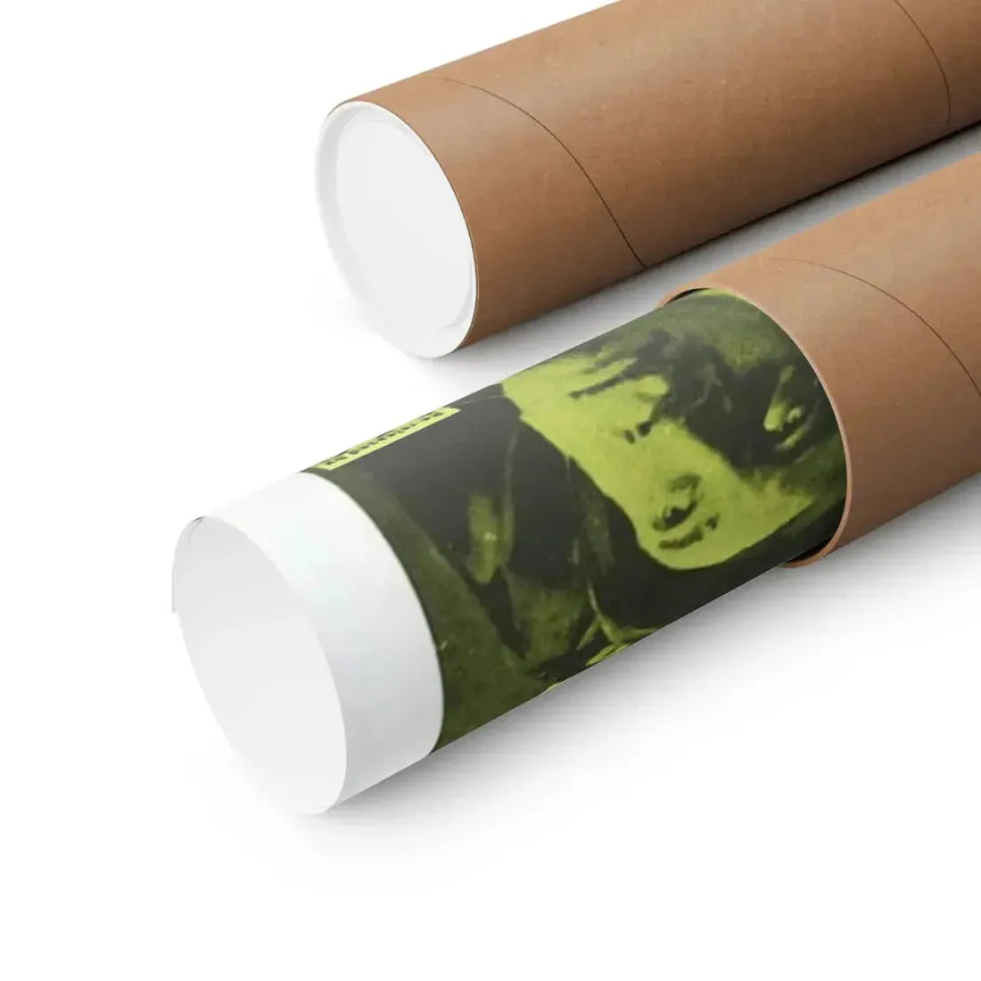 THE THING (FROM ANOTHER WORLD) 4 1951 - Paper Movie Poster - The Sticker Space