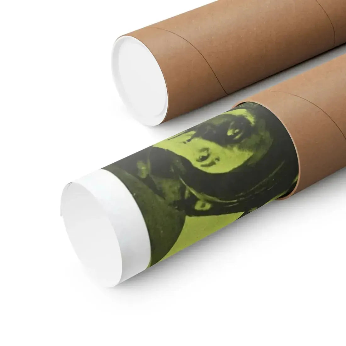 THE THING (FROM ANOTHER WORLD) 4 1951 - Paper Movie Poster - The Sticker Space