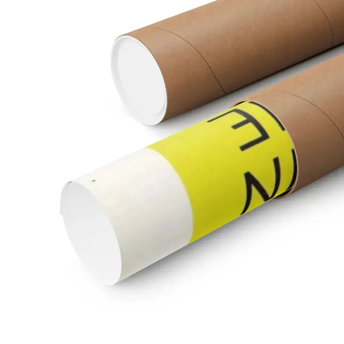 THE THING THAT COULDN'T DIE 1958 - Paper Movie Poster - The Sticker Space