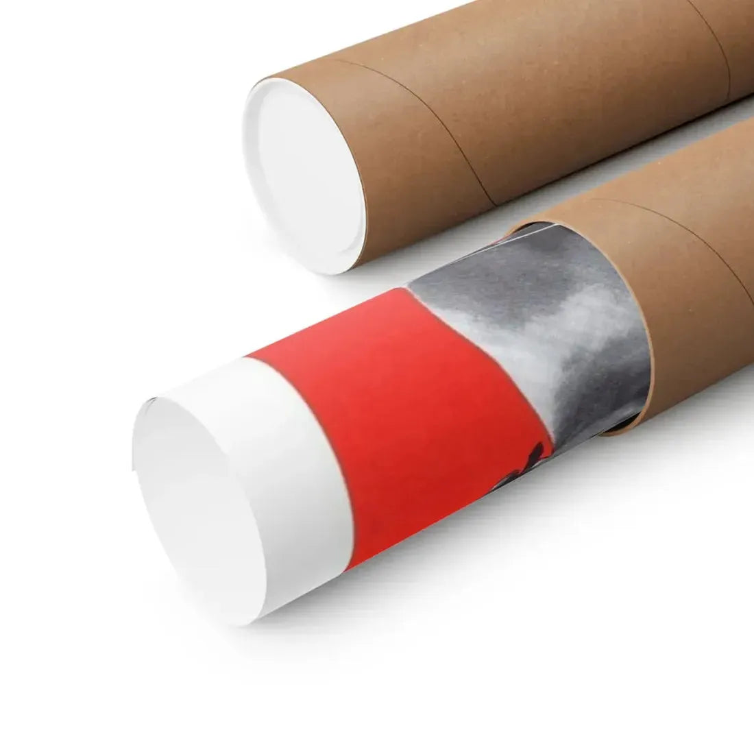 THE THRILL KILLERS 1964 - Paper Movie Poster - The Sticker Space