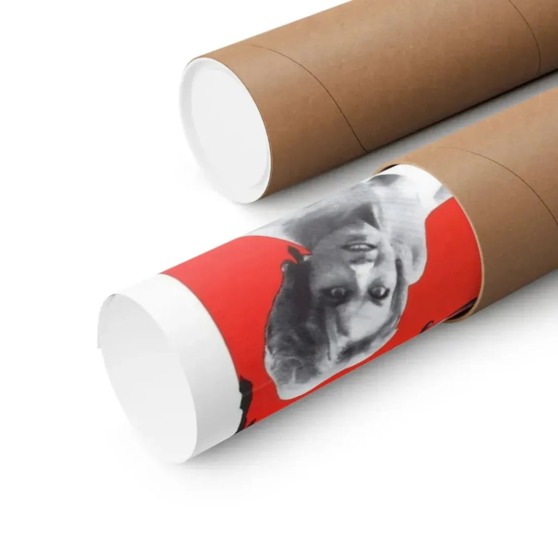 THE THRILL KILLERS 1964 - Paper Movie Poster - The Sticker Space