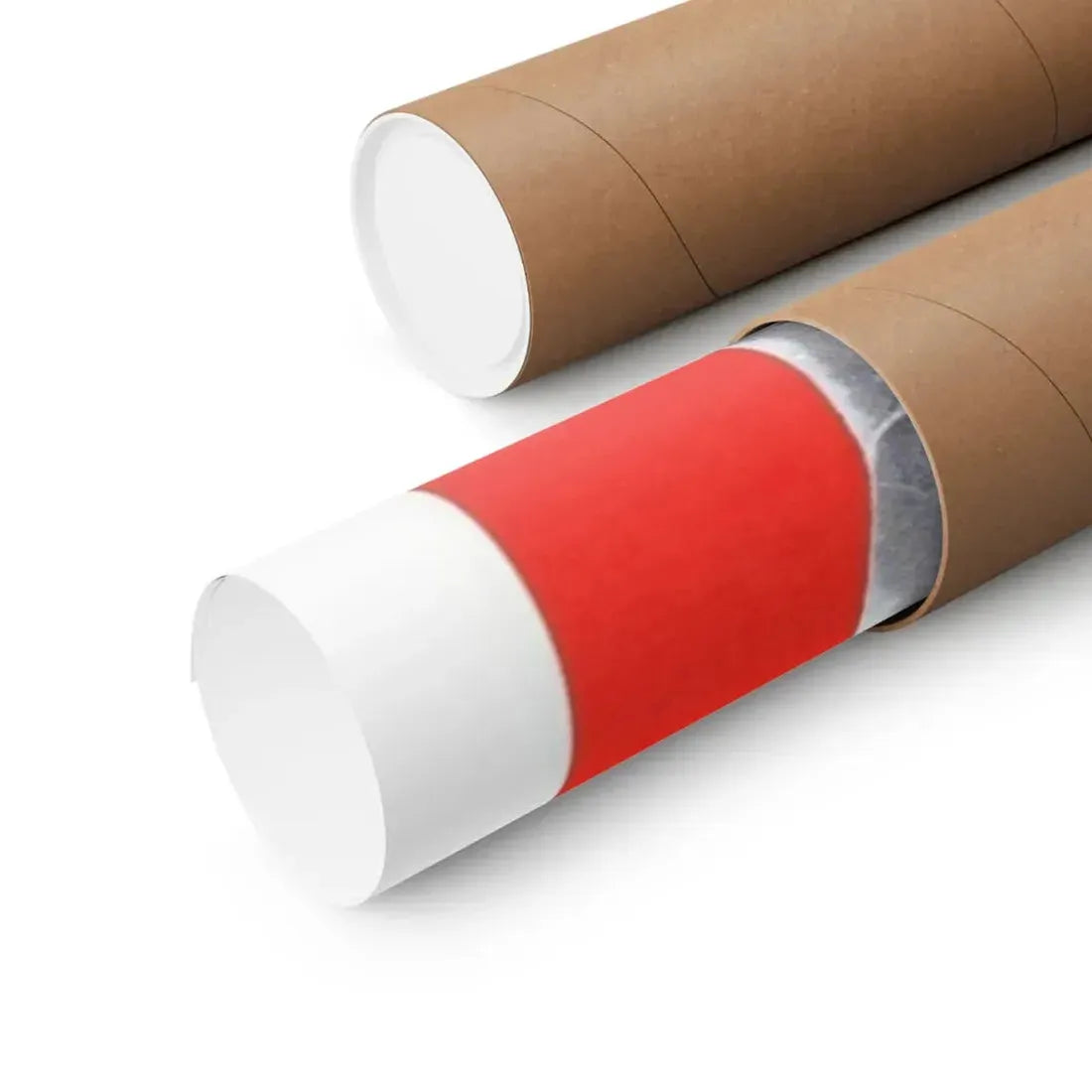 THE THRILL KILLERS 1964 - Paper Movie Poster - The Sticker Space