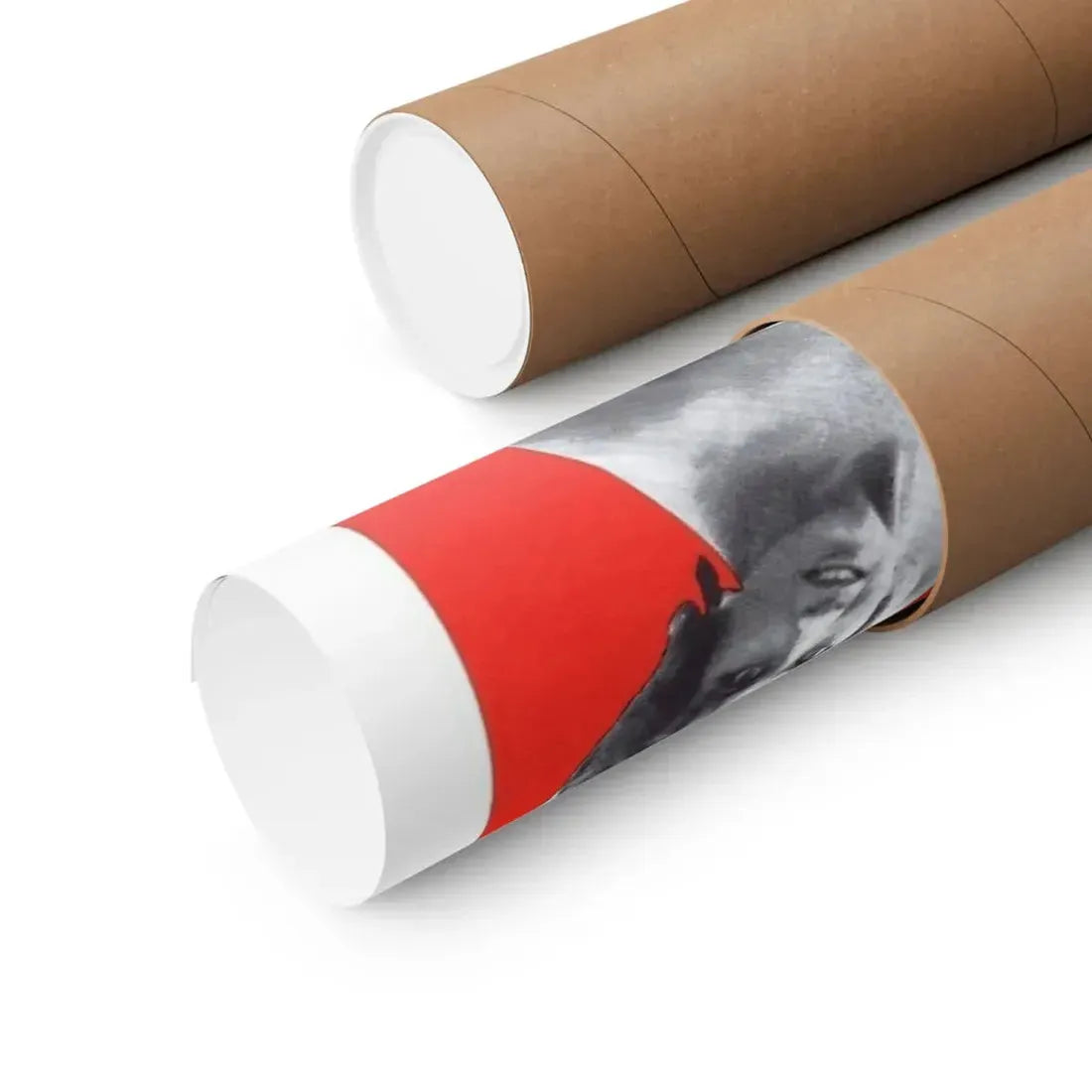 THE THRILL KILLERS 1964 - Paper Movie Poster - The Sticker Space