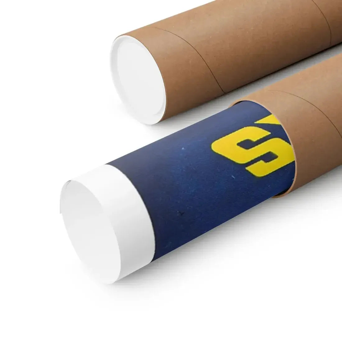 THE TIME TRAVELERS 1964 - Paper Movie Poster - The Sticker Space