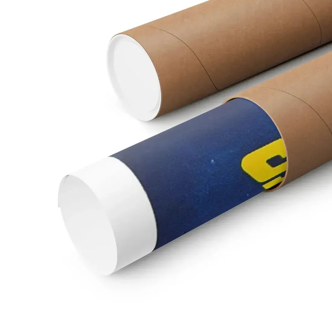 THE TIME TRAVELERS 1964 - Paper Movie Poster - The Sticker Space