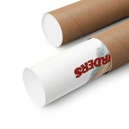 THE TOOLBOX MURDERS 1978 - Paper Movie Poster - The Sticker Space