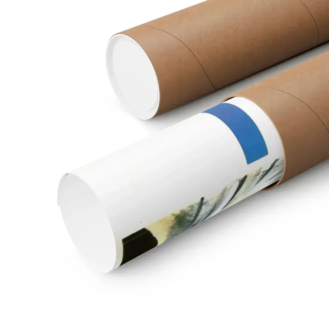 THE UNCANNY 1977 - Paper Movie Poster - The Sticker Space