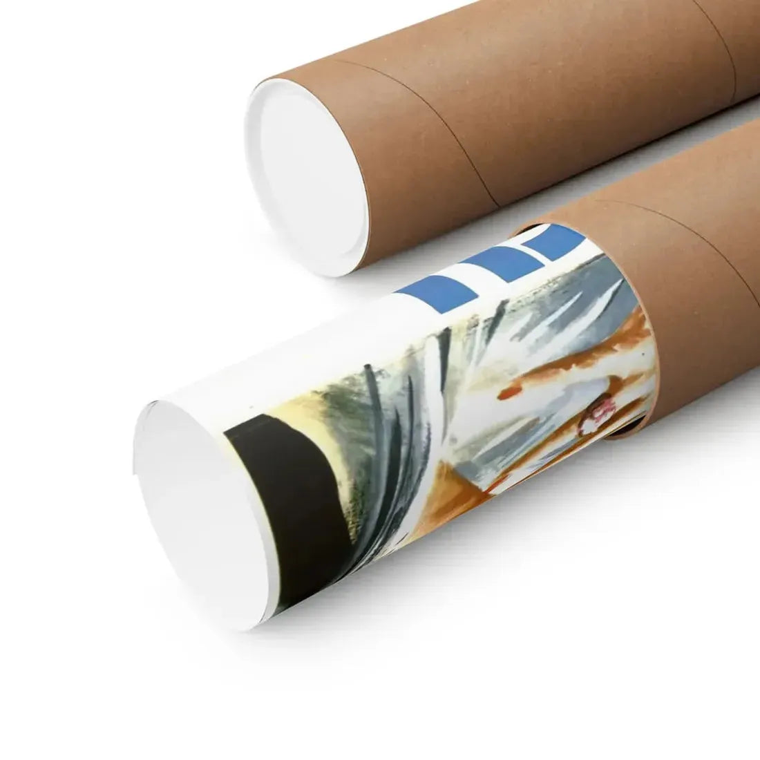 THE UNCANNY 1977 - Paper Movie Poster - The Sticker Space