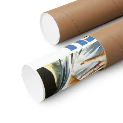 THE UNCANNY 1977 - Paper Movie Poster - The Sticker Space