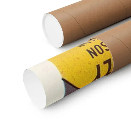 THE UNEARTHLY 1957 - Paper Movie Poster - The Sticker Space