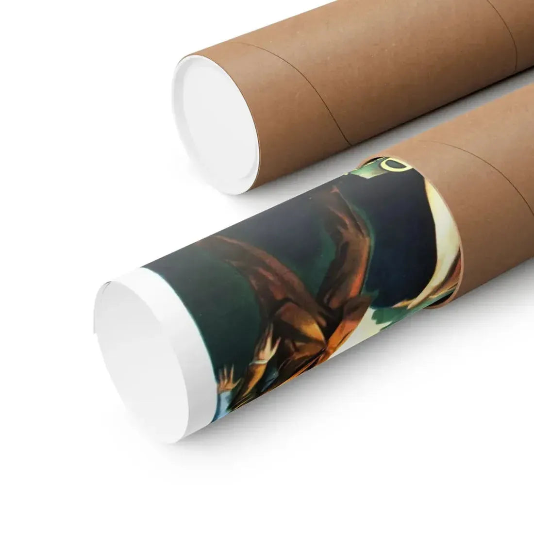 THE UNINVITED 1944 - Paper Movie Poster - The Sticker Space