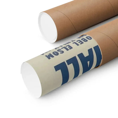 THE UNSEEN 1945 - Paper Movie Poster - The Sticker Space