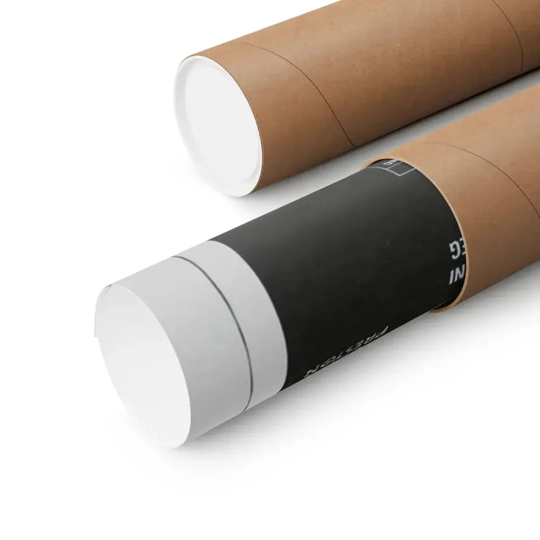 THE UNSEEN 1980 - Paper Movie Poster - The Sticker Space