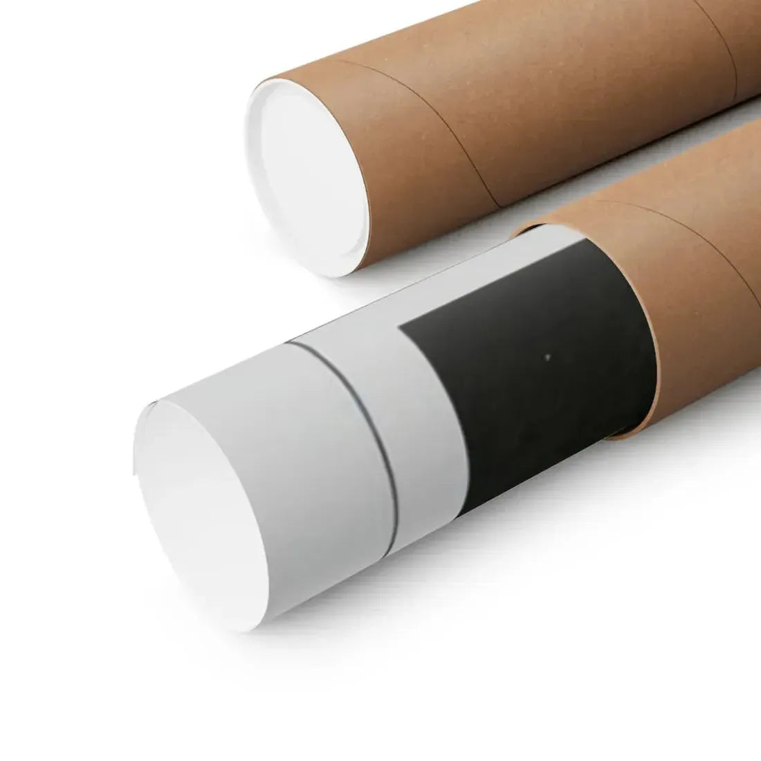 THE UNSEEN 1980 - Paper Movie Poster - The Sticker Space