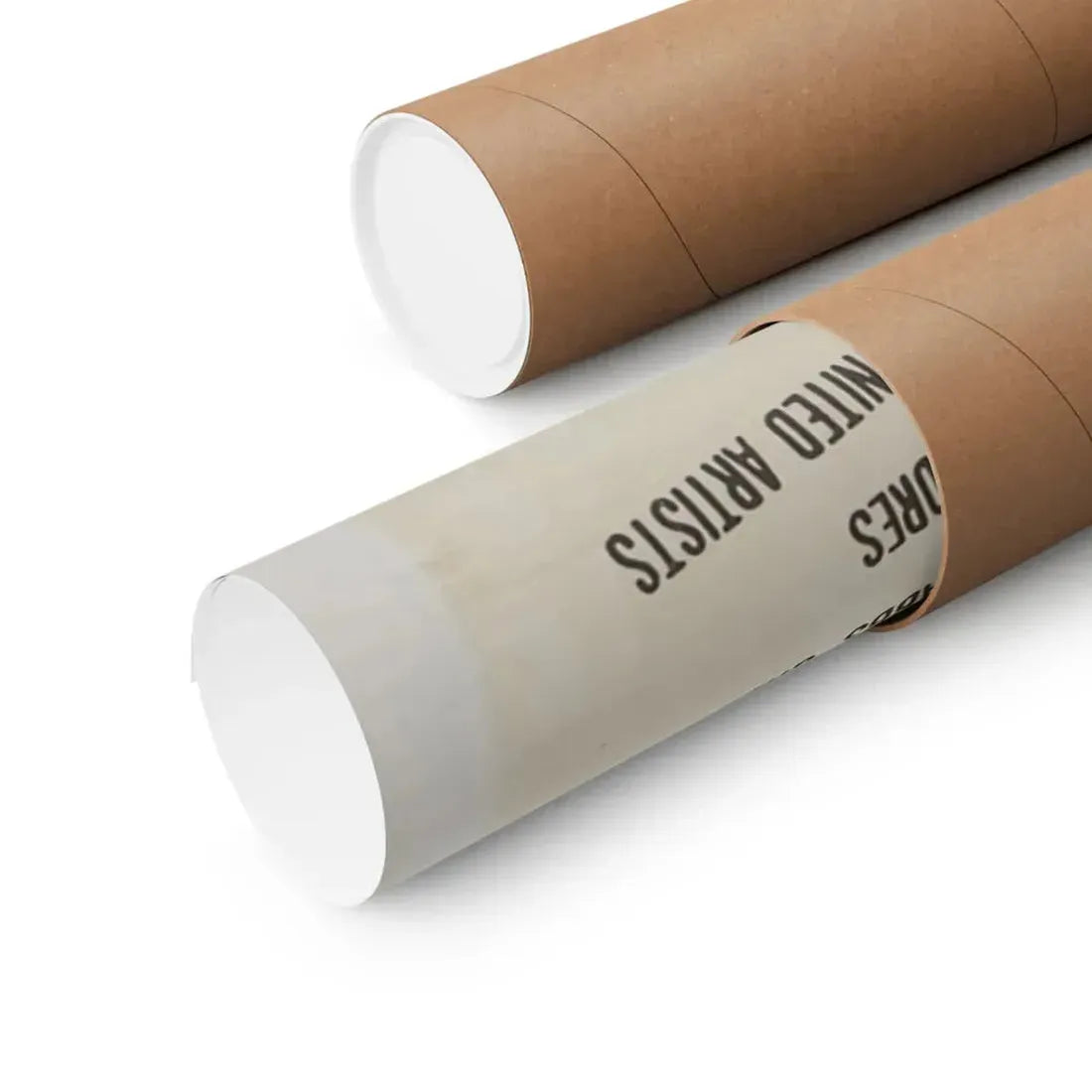 THE VAMPIRE 1957 - Paper Movie Poster - The Sticker Space