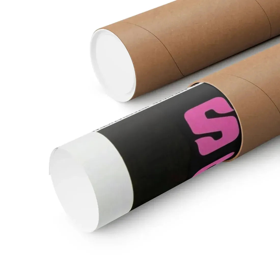 THE VAMPIRE LOVERS 1970 - Paper Movie Poster - The Sticker Space