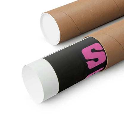 THE VAMPIRE LOVERS 1970 - Paper Movie Poster - The Sticker Space